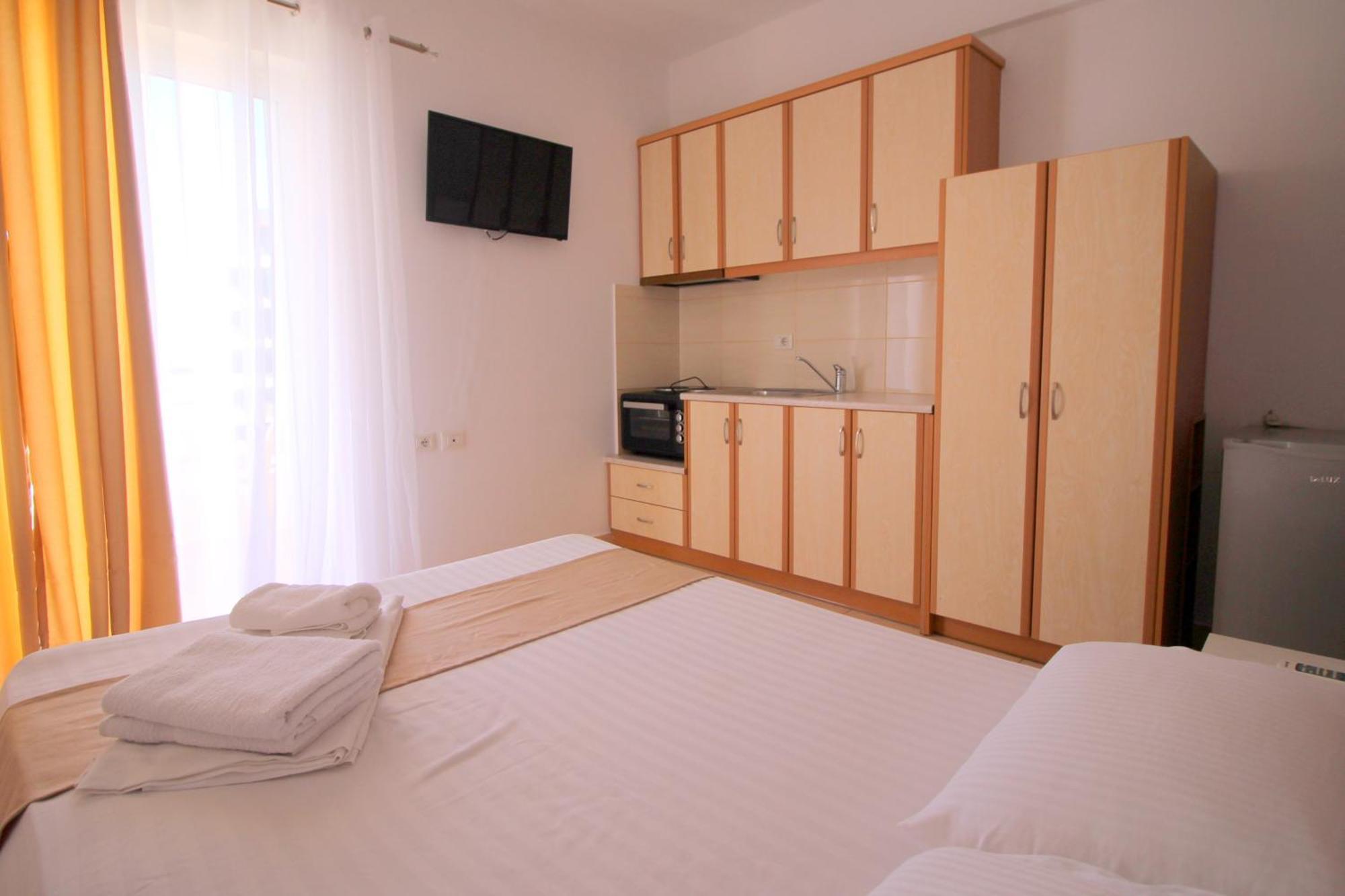 Apartament Ar