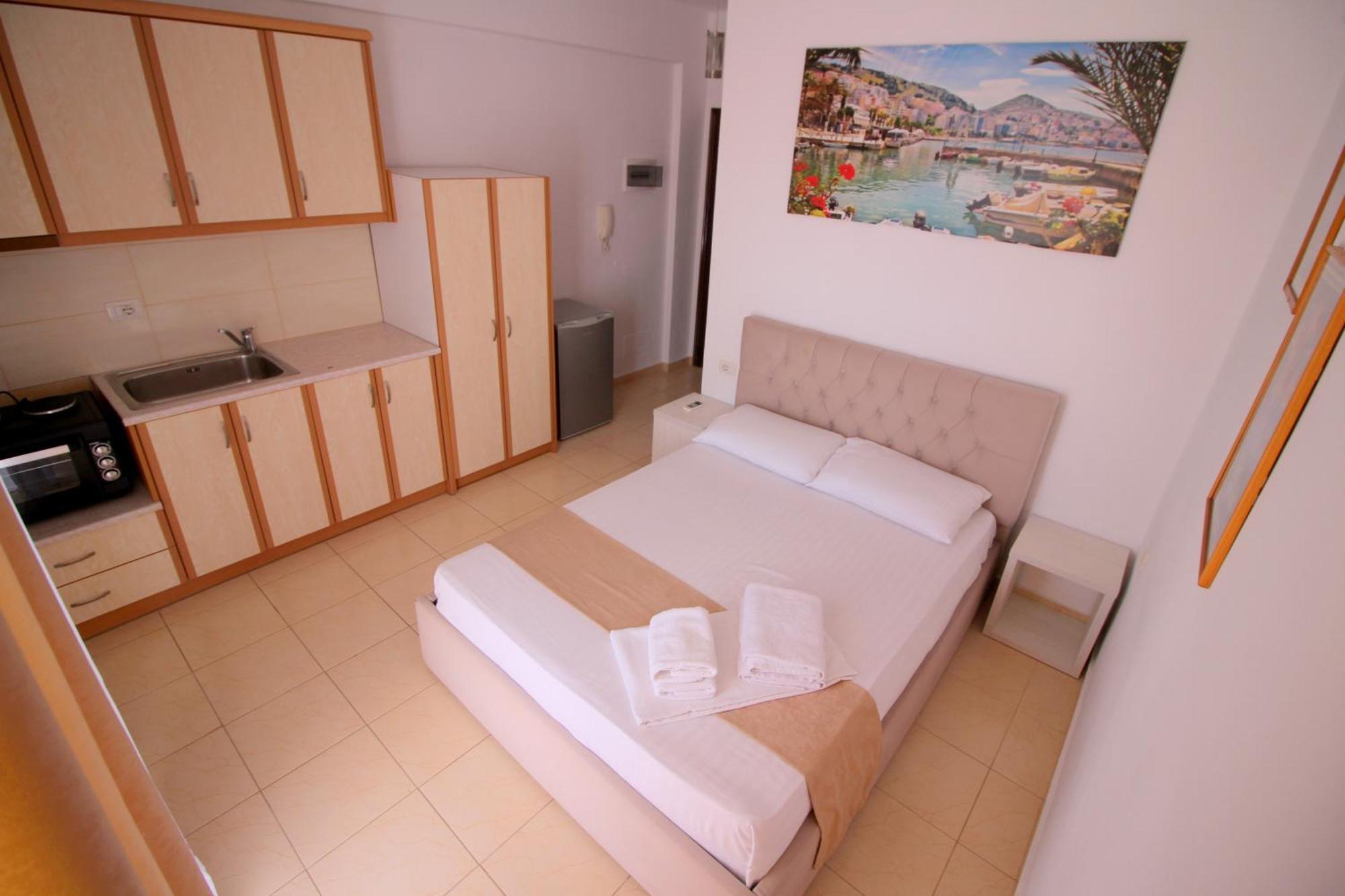 Apartament Ar *