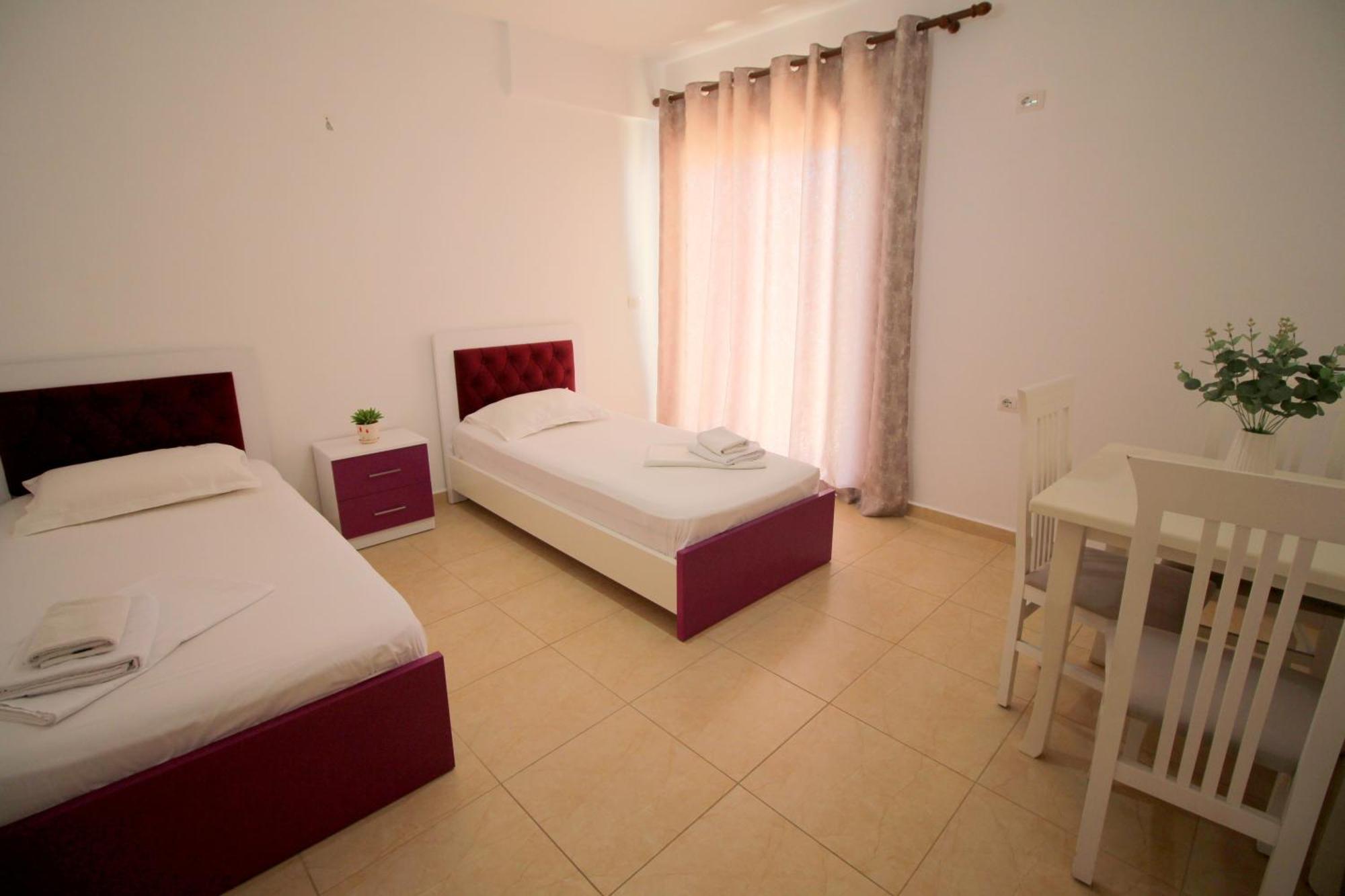 Apartament Ar *