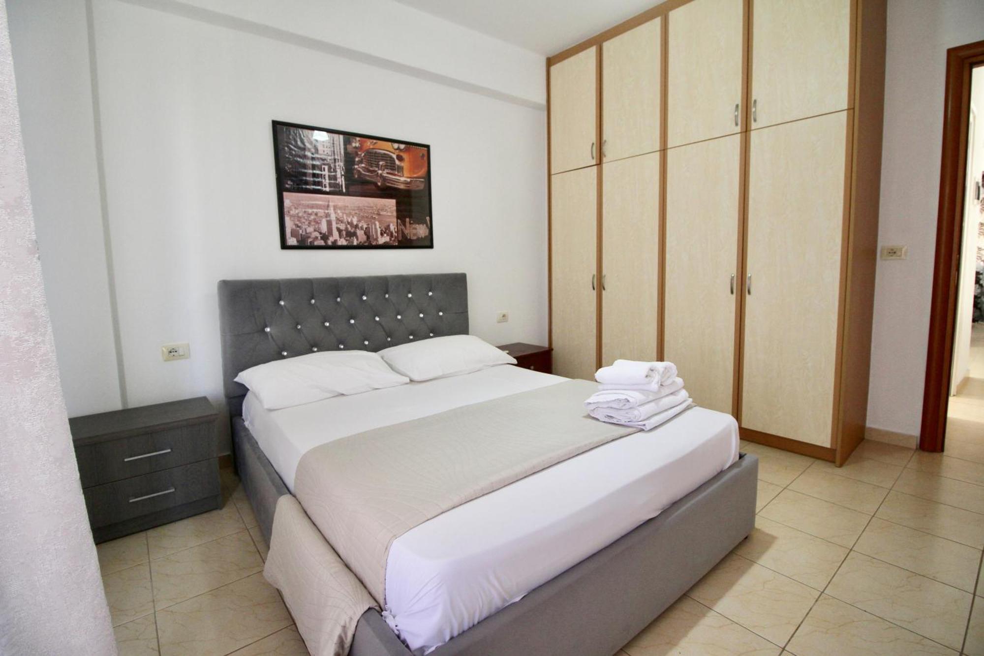 Apartament Ar