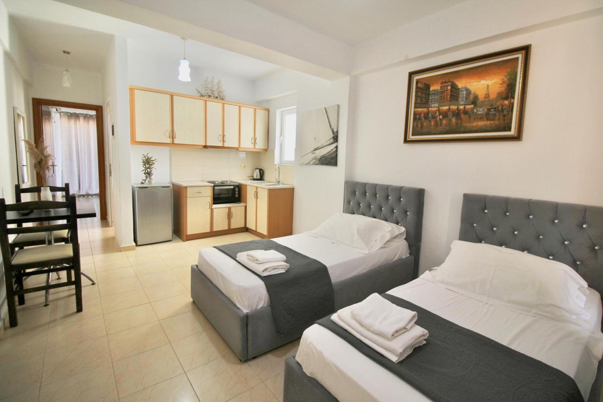 Apartament Ar *