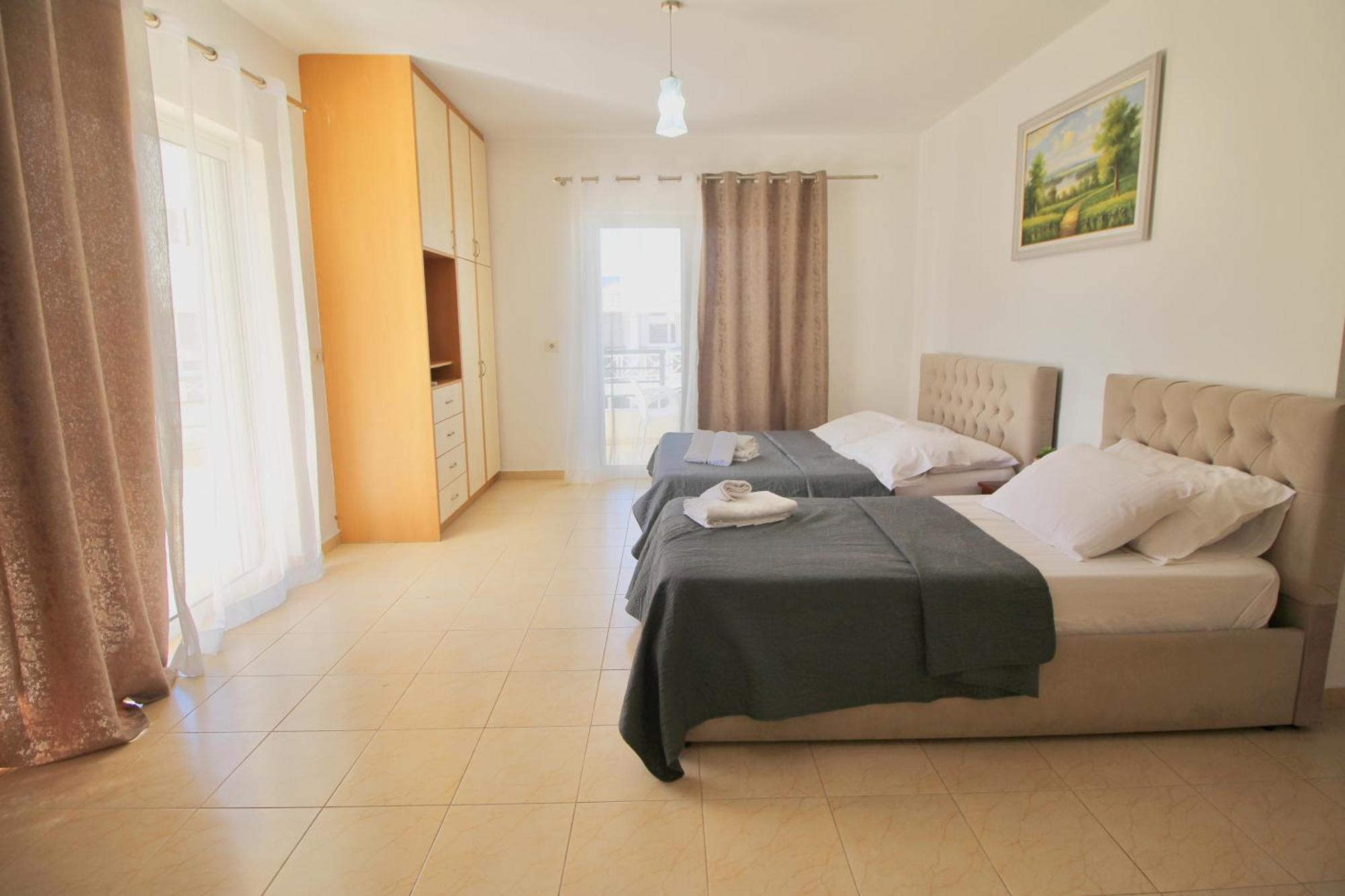 Ar Apartament *