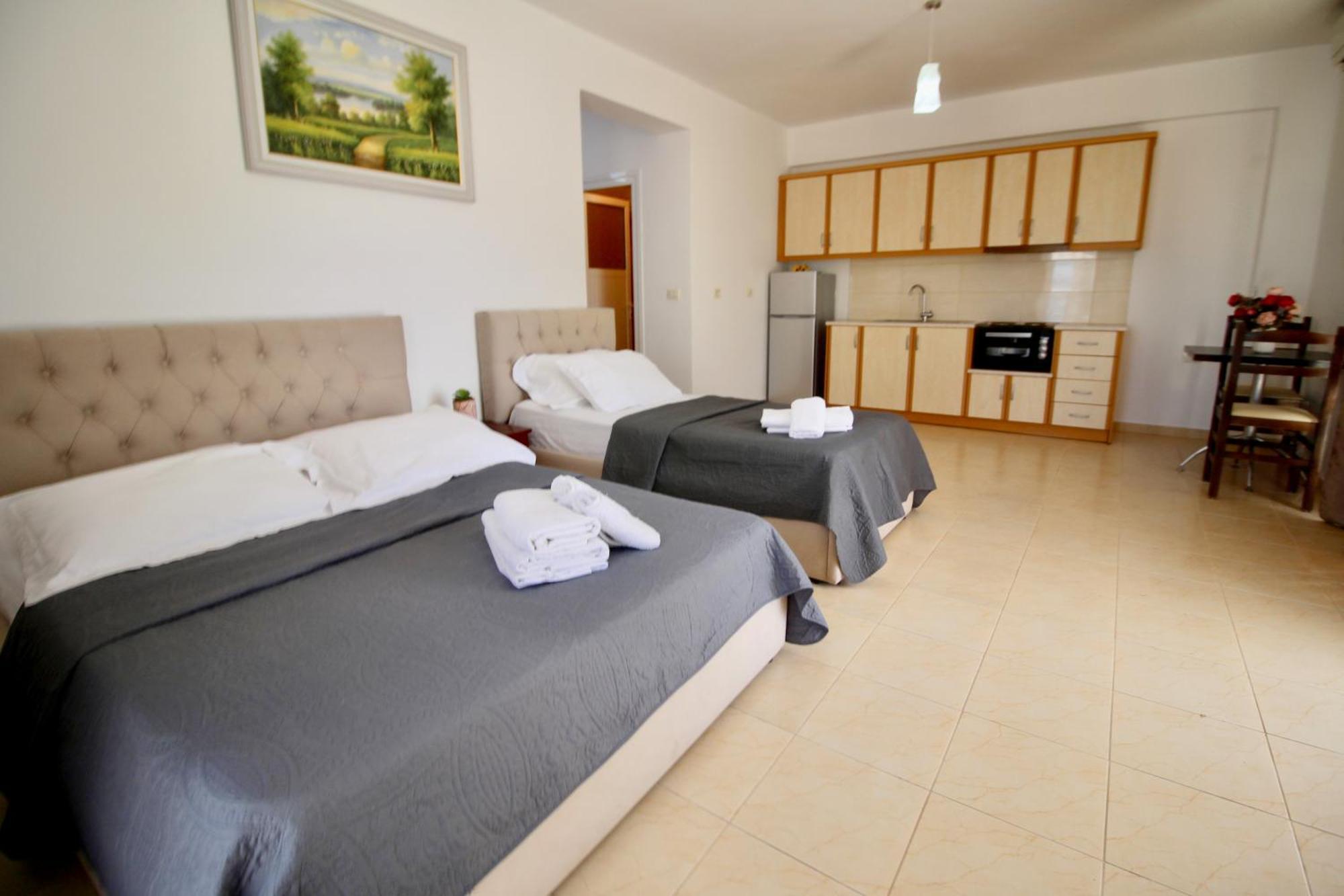 Ar Apartament