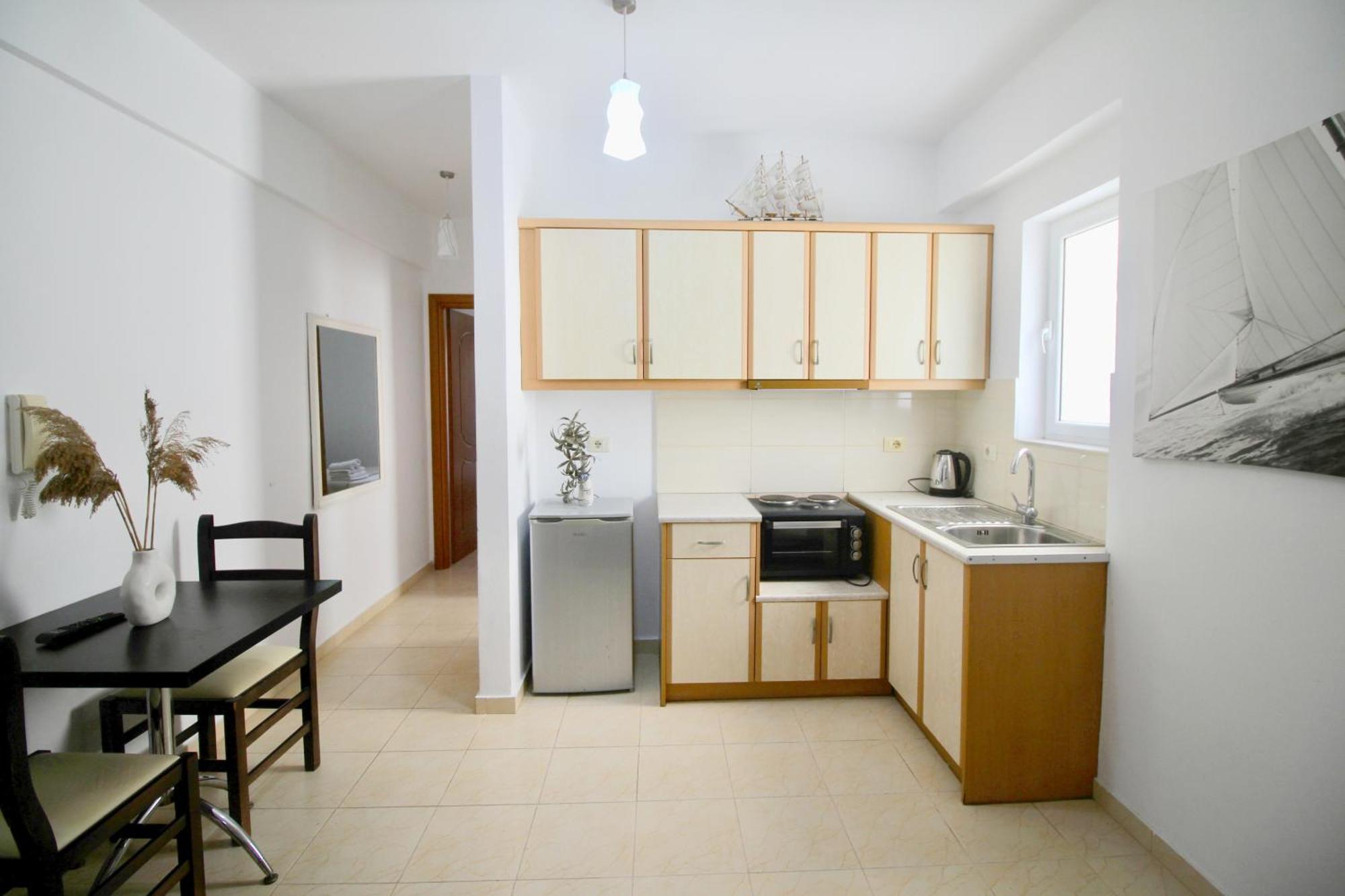 Apartament Ar