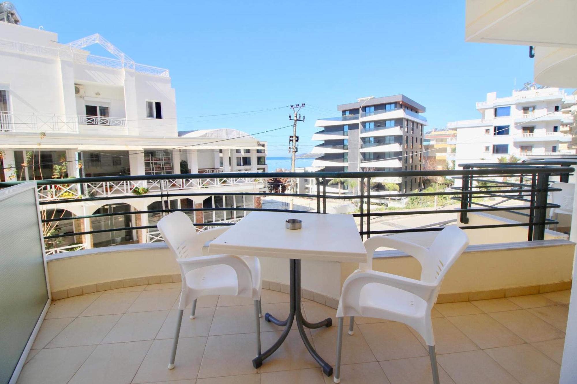 Ar Apartament *
