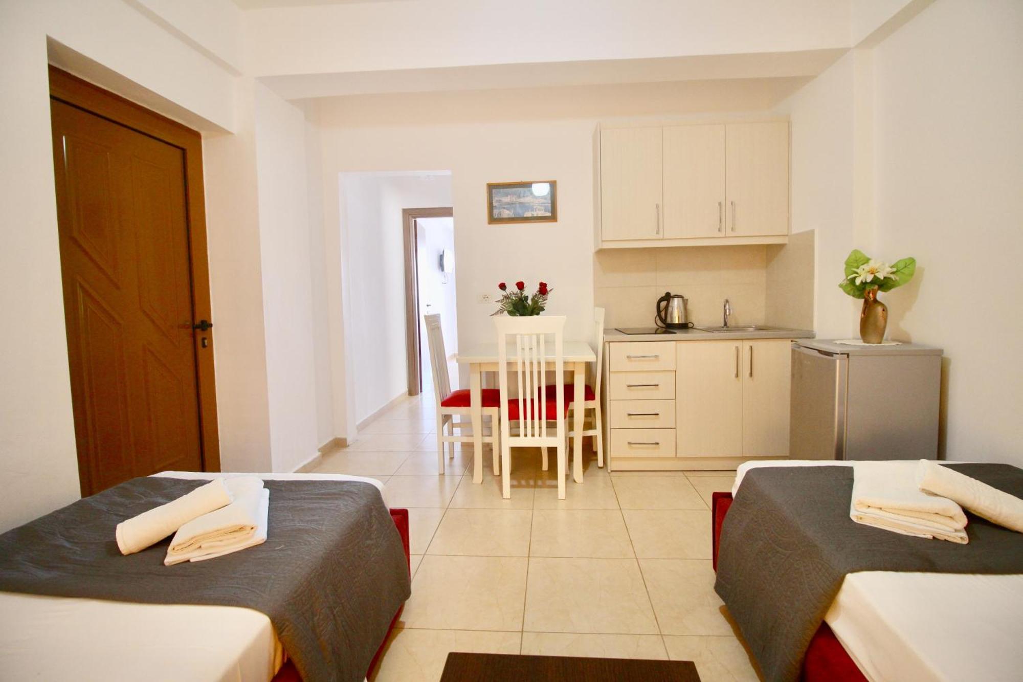Ar Apartament