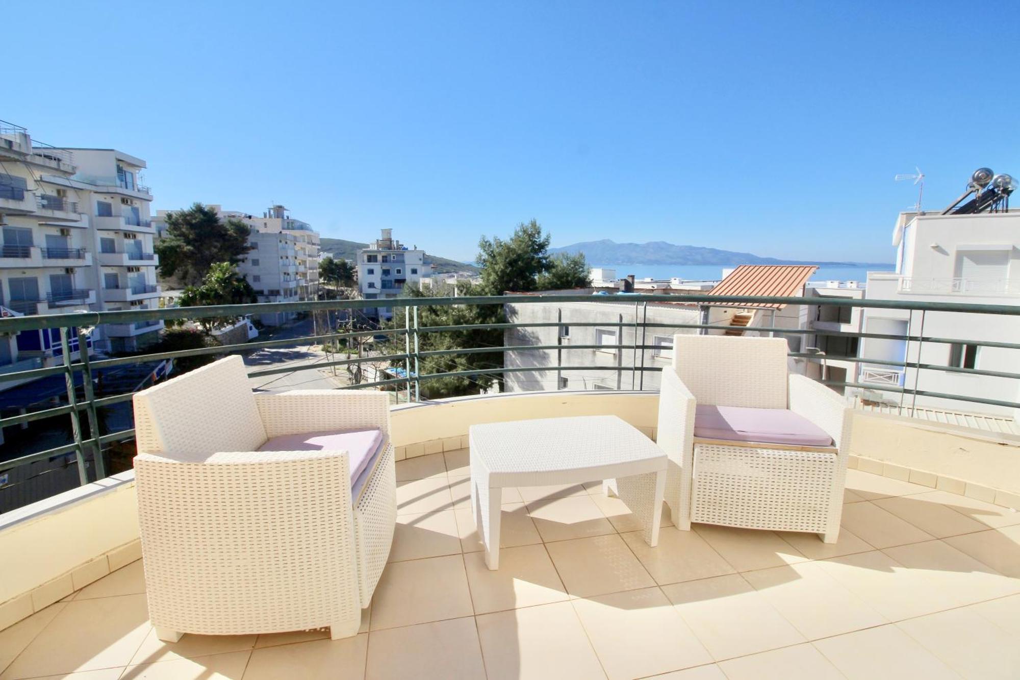 Apartament Ar