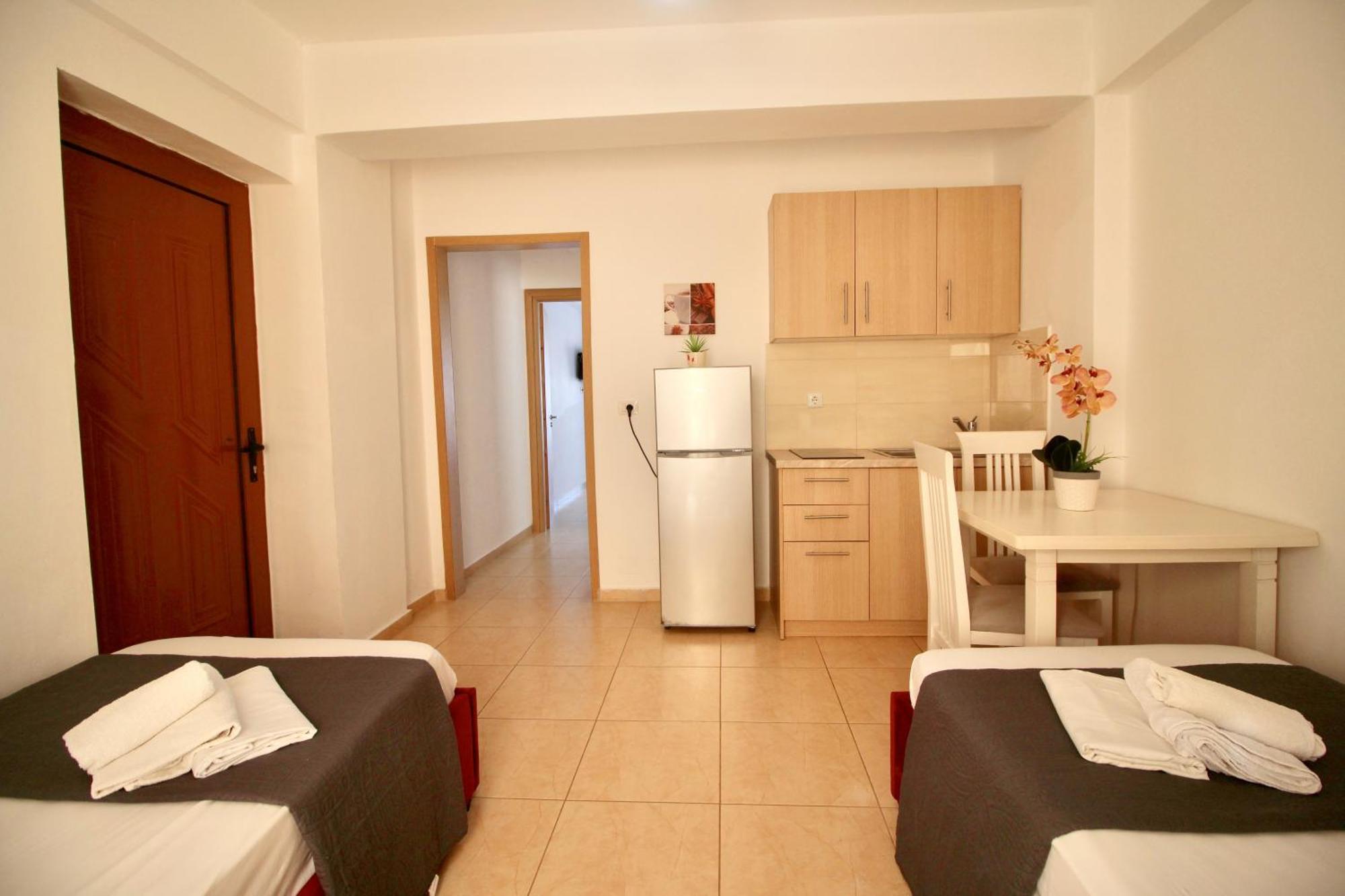 Apartament Ar