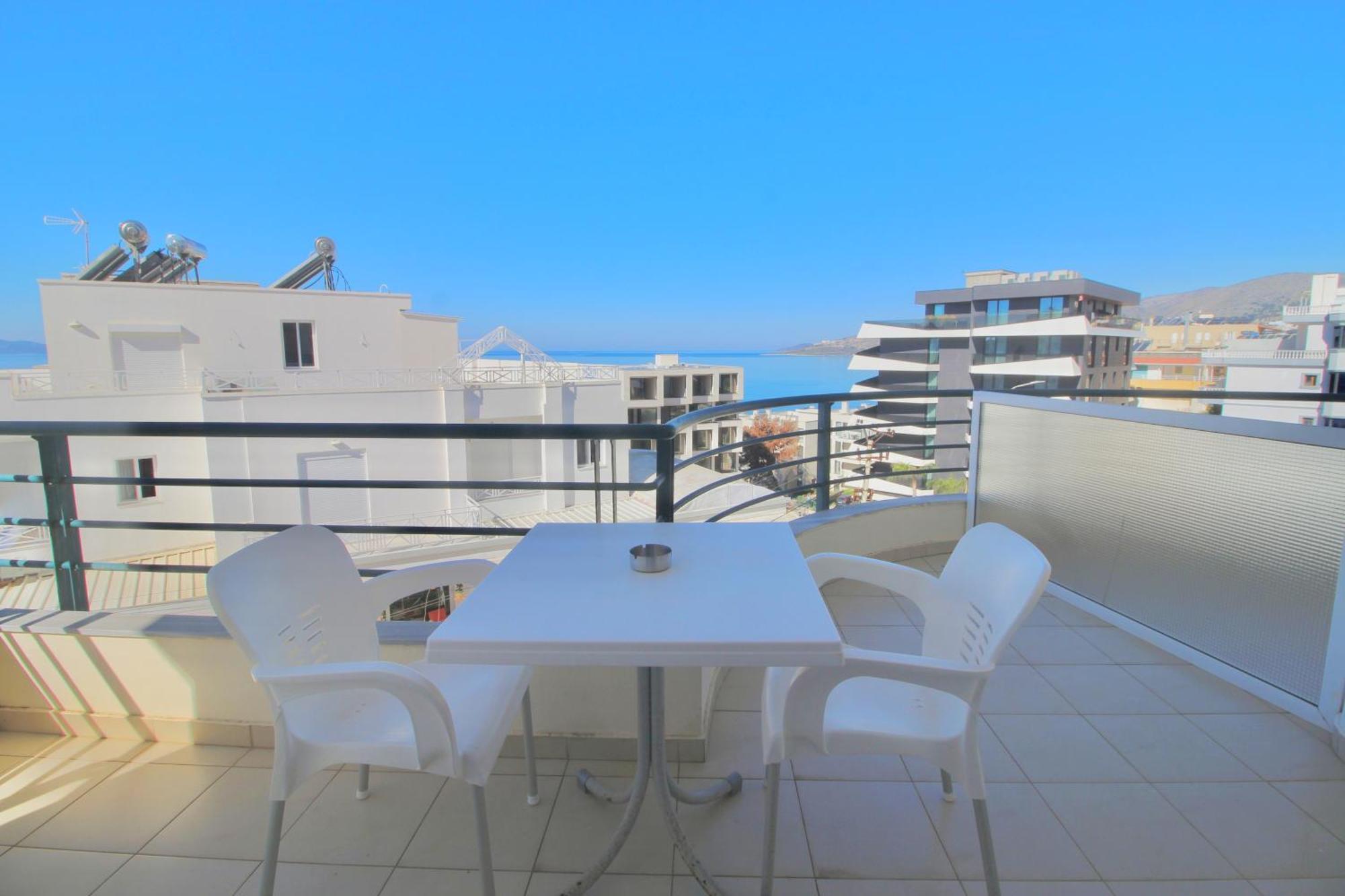 Ar Apartament *
