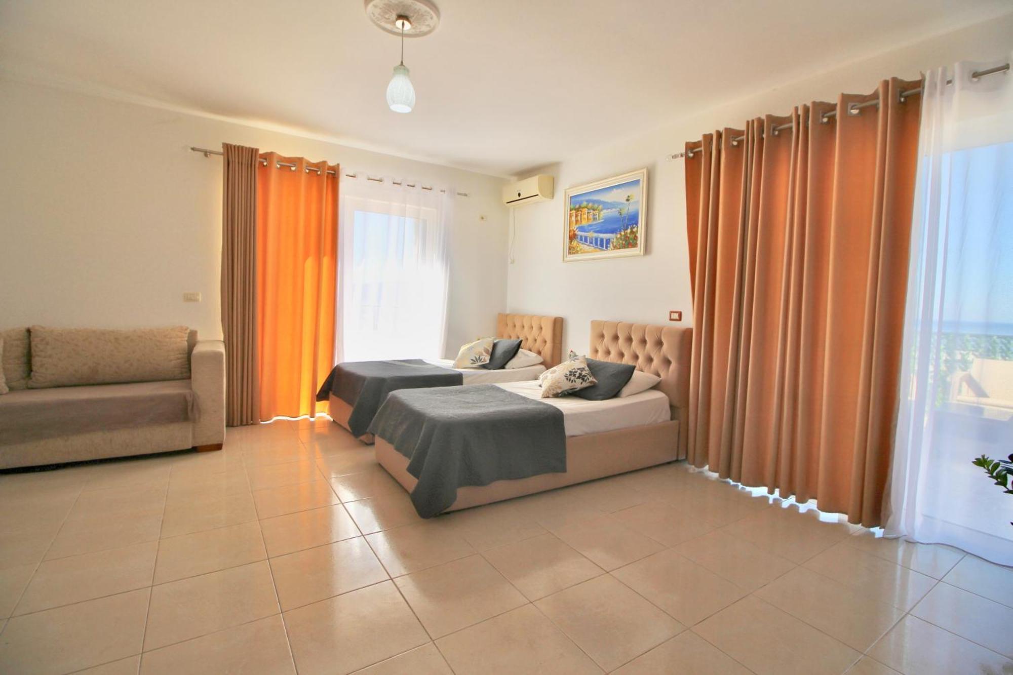 Appartement Ar *