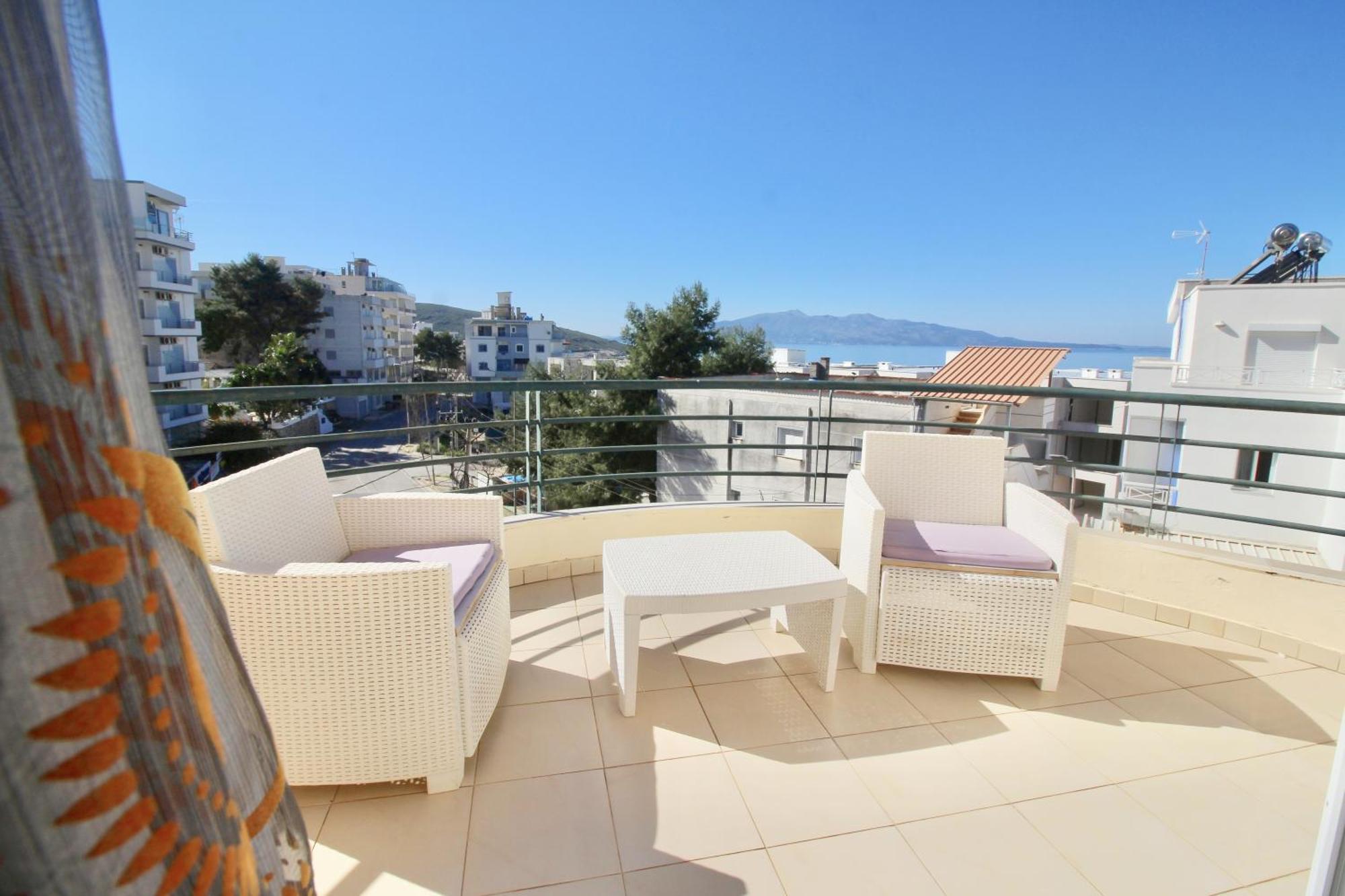 Ar * Sarandë