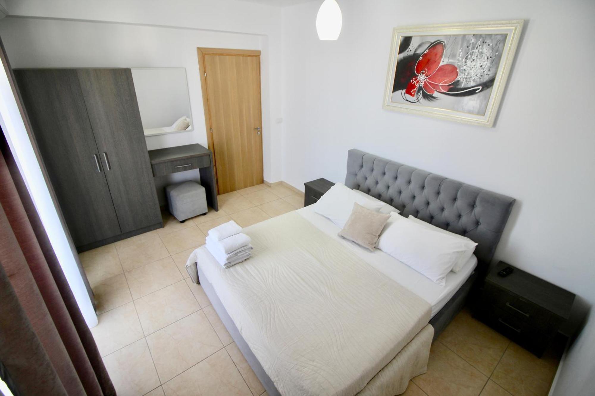 Appartement Ar *